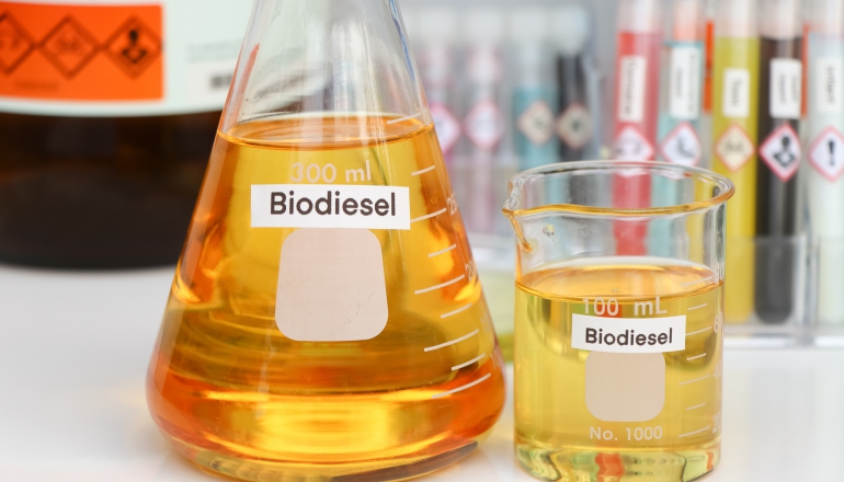 Indonesia postpones B50 biodiesel mandate as fiscal, supply pressures mount
