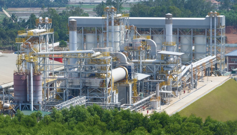 Japan eyes Southeast Asia’s biomass potential as region targets 17 GW by 2030