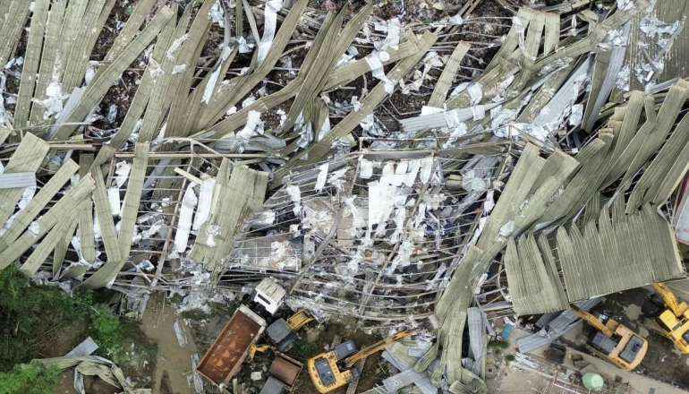 From landfill crisis to power policy: Can waste-to-energy work in the Philippines?