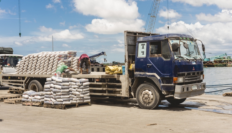 Philippines to release cement decarbonization roadmap ahead of ASEAN Summit