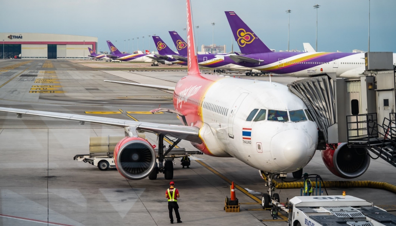 Preparing for takeoff: How Southeast Asian airlines are navigating high SAF costs