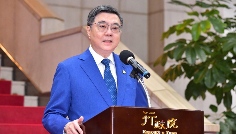 Taiwan-U.S. tariffs spur 250-billion-dollar investment, opening new energy cooperation beyond oil and gas