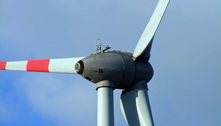 Experts: Will Chinese wind power help or hinder Europe’s climate goals?
