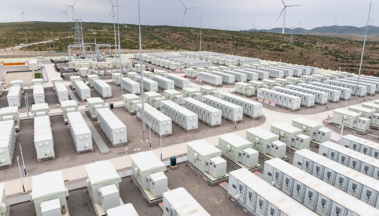 Asia-Pacific leads energy transition investment as storage, auctions, policy shape 2026: BNEF