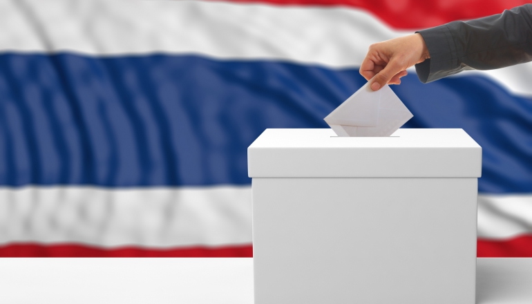 Analysis: Why climate remains sidelined in Thailand’s election debate and what the next government can do