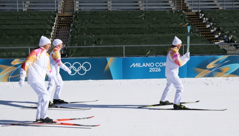 As climate changes, what does the future hold for the Winter Olympic and Paralympic Games?