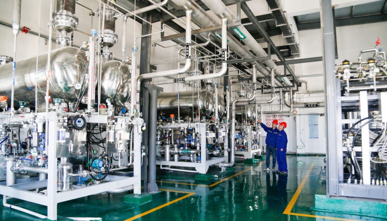 After the mandate: China’s energy storage sector one year on