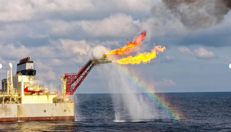 Natural gas in the Philippines: A test case for Southeast Asia’s energy transition