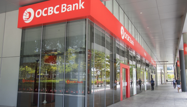 OCBC allegedly exploits loopholes to finance coal-powered nickel mining