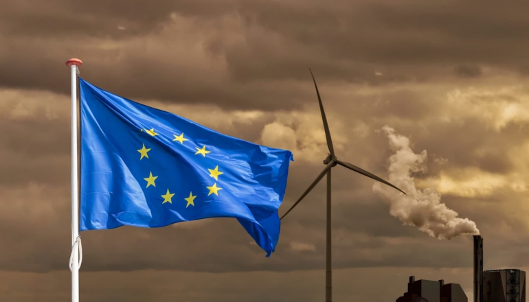 International carbon credits would allow EU to emit up to 50% more in 2040, researchers find