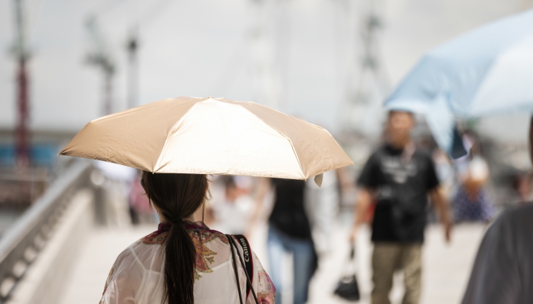 Singapore unveils first National Adaptation Plan, puts heat resilience at core