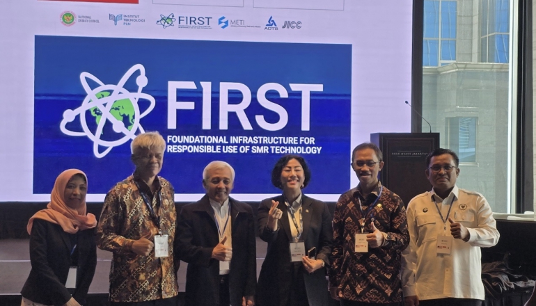 Southeast Asia steps up nuclear plans as Indonesia, Singapore explore SMRs and Vietnam revives project