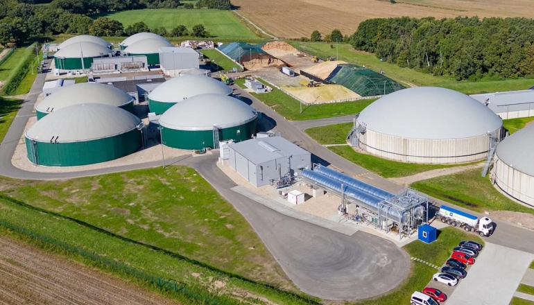 Can rising gas prices unlock Southeast Asia’s untapped biomethane potential?
