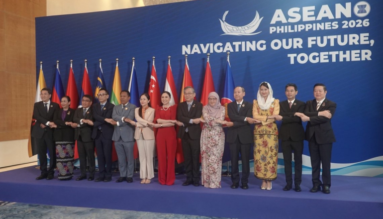 Iran war: Philippines weighs power price Intervention, coal expansion as LNG costs spike