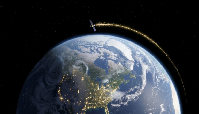 NVIDIA GTC 2026: From chips to space computing, AI’s future keeps coming back to energy
