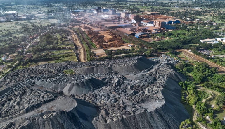 What local costs lie behind Indonesia’s big EV dreams?