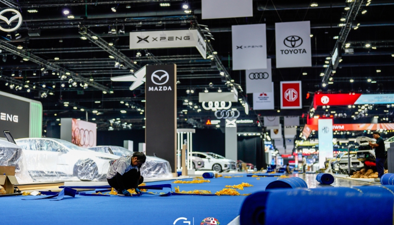 Iran war: Will helium shortage, high oil prices reshape EV outlook?