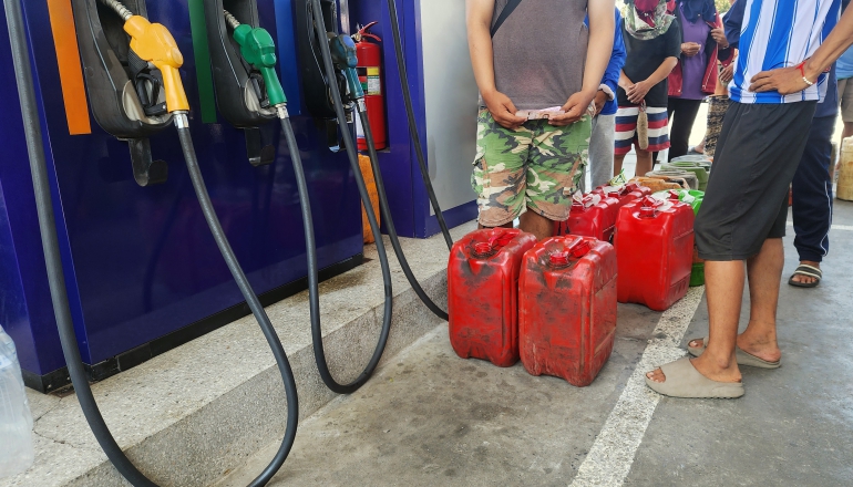 高油價撐不住！泰國5月電價最高擬漲18%，將擴大綠電進口