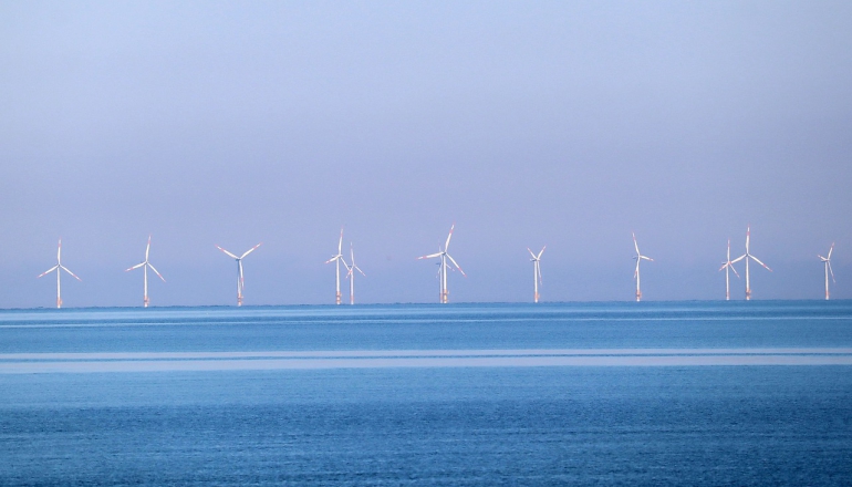 離岸風電3-3選商機制公布：4月啟動收件，新增5年延長售電獎勵