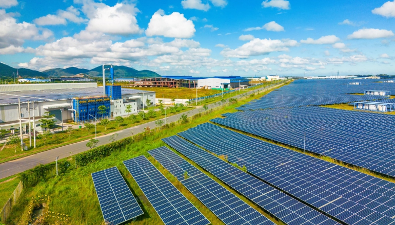 Energy as a competitive lever: How Vietnam, Thailand compete for green manufacturing investment
