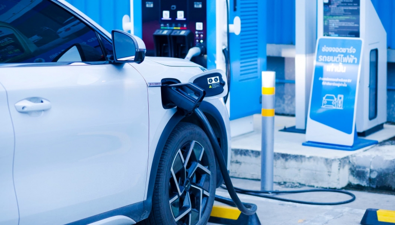 Fuel shock drives EV surge across Asia-Pacific, Thailand commercial uptake set to rise