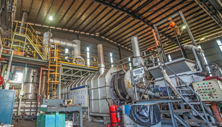 看好大馬電動車快速成長，廢棄物商5E Resources計畫IPO部署電池回收產能