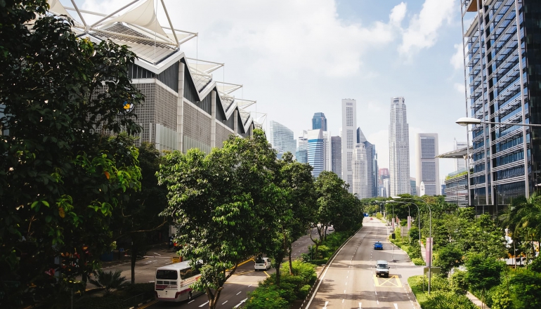 Singapore launches C3T council to align businesses on climate resilience, low-carbon transition