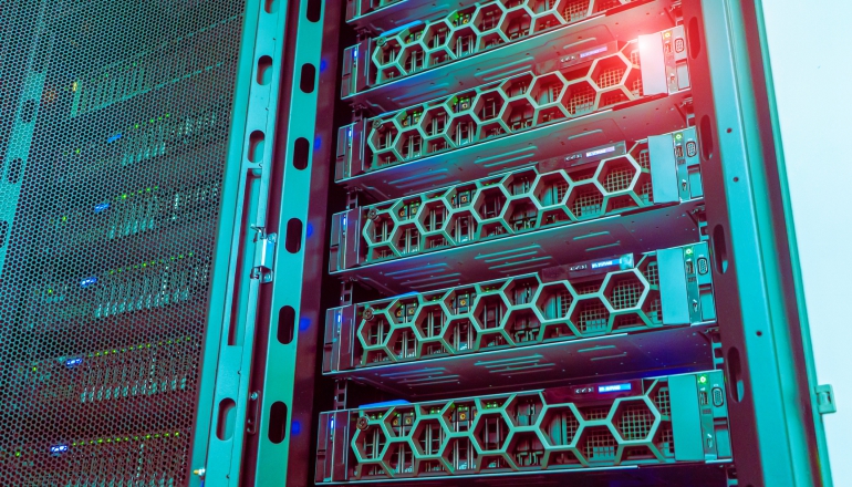 Indonesia data center boom strains water supply, experts urge WUE transparency