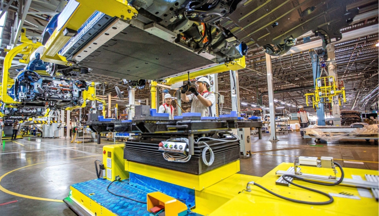 Q&A: As Thailand bets on EVs, what will happen to the spent batteries?