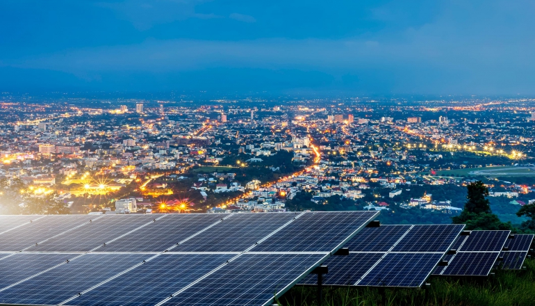 Green power, supply chains, and carbon costs: Three factors to shape Vietnam and Thailand’s competitiveness through 2050