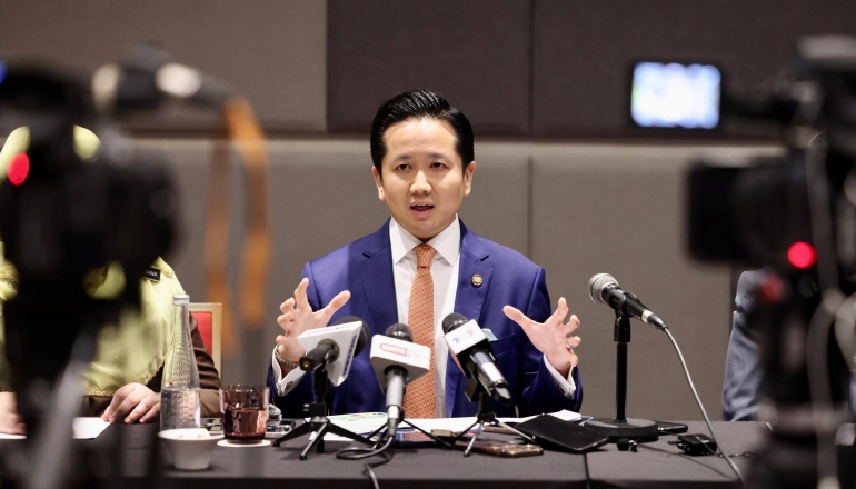 馬來西亞碳稅延後上路！能源價格飆升衝擊產業，政府轉推國家碳市場政策