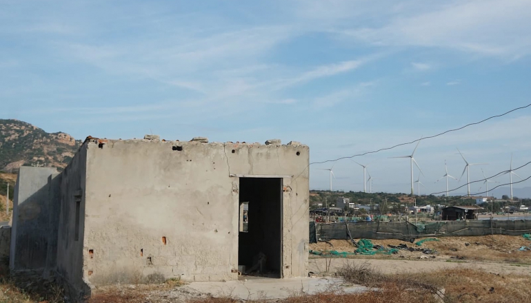 Vietnam’s race to go nuclear leaves villagers in limbo