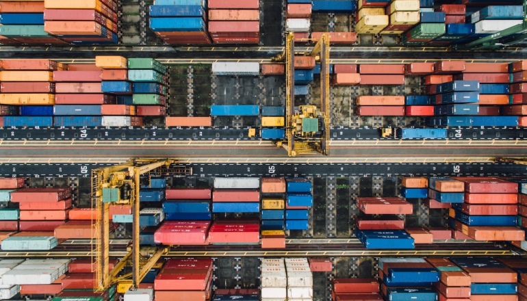 Is oil king again? China’s surging cleantech exports show the opposite is true