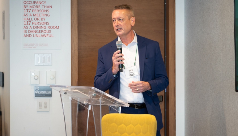 GHG Protocol names first CEO to drive global carbon accounting alignment