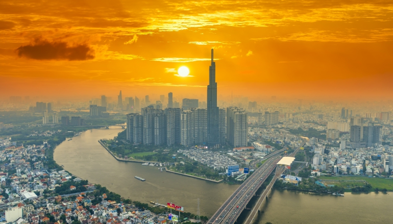 越南電力改革1》從DPPA到二元電價，改寫企業能源布局！再生能源機會與挑戰盤點