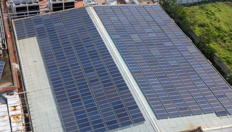 Vietnam pushes rooftop solar adoption as new directive gains early traction