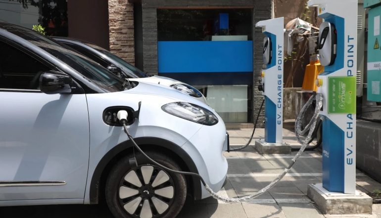 Southeast Asia must decisively decouple from fossil fuels, starting with transport