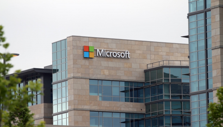 Microsoft weighs retreat from 24/7 clean energy target as AI data center costs surge