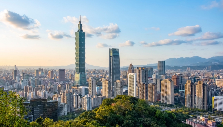 解析首份DJBIC名單：台灣半導體業擴大ESG優勢，媒體與危機回應成新評分重點