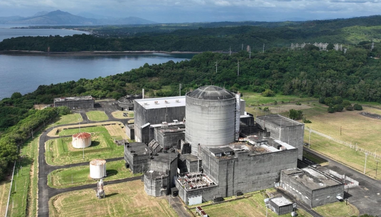 How the Philippines is preparing its nuclear workforce for a revival