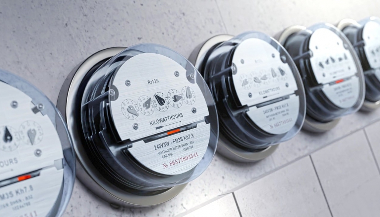 經濟部擴大節能納管！800瓩以上用電戶須完成診斷，2028年提5年節能計畫
