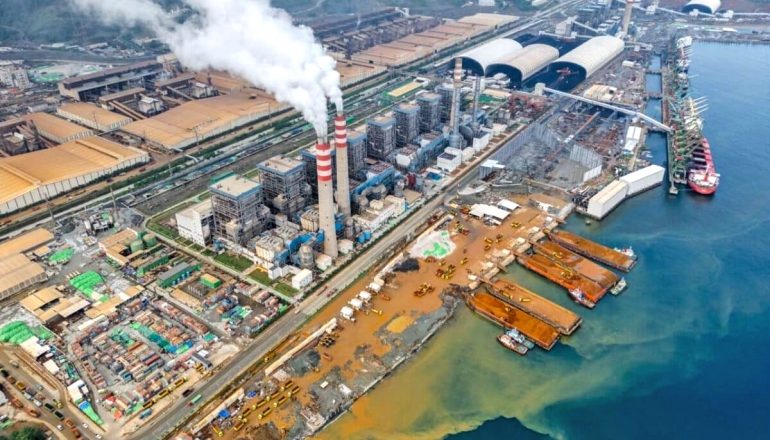 Indonesia’s nickel boom linked to rising illness and worker harm, reports find