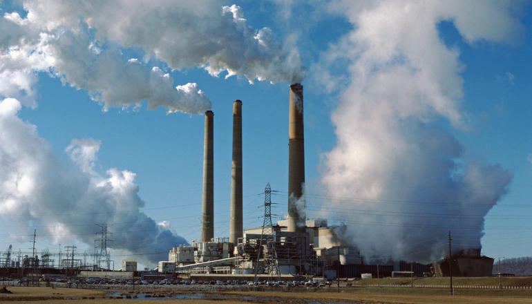 World burned less coal in 2025, but built more plants over energy uncertainty