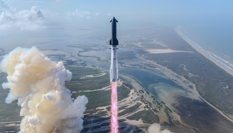 Can SpaceX expand its ambitions without harming Earth’s ecosystems?