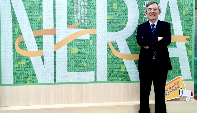 綠領即戰力2》3萬綠領缺口怎麼補？環境部聯手大學推普及教育、碳交所開CBAM實作課