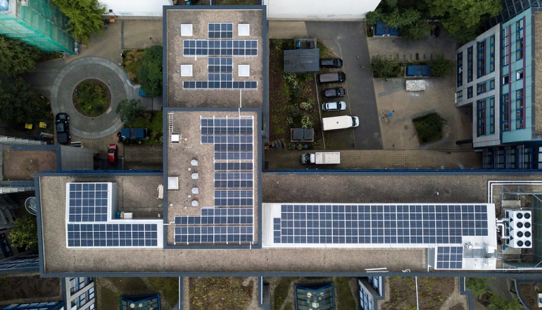 Philippines rooftop solar nearly doubles as power price rises cut payback periods