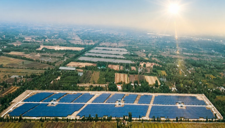 Vietnam’s first grid-based DPPA signed by Samsung Electronics, marking milestone for power market
