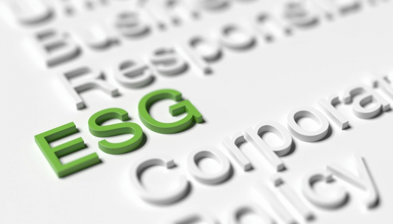 Could standardizing ESG scores make corporate greenwashing easier?