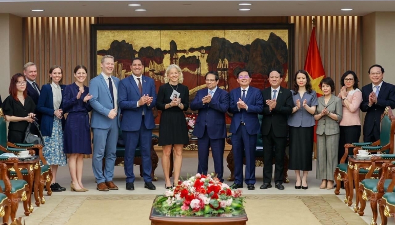 Syre to invest $750 million in Vietnam textile recycling plant, eyes DPPA for green power