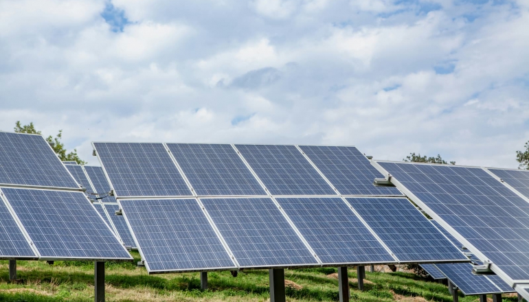 Analysis: China’s CO2 climbs 2% in early 2026 due to ‘wasted’ wind and solar